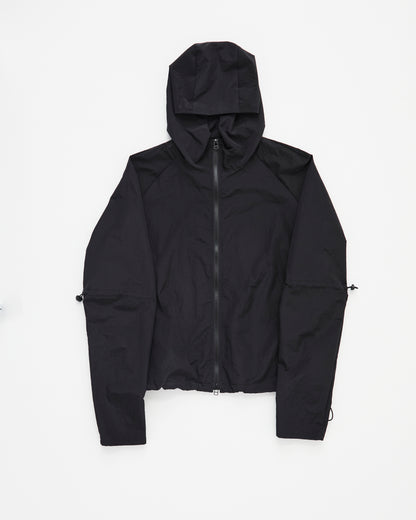 phantom shell black