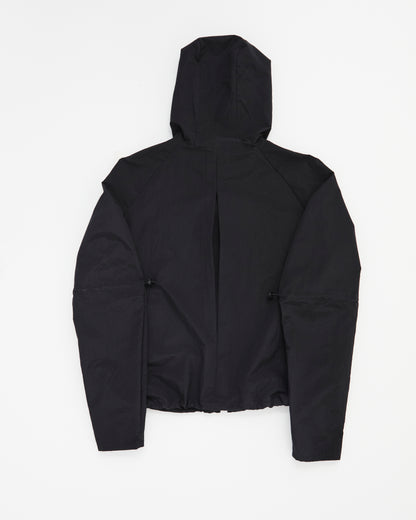phantom shell black