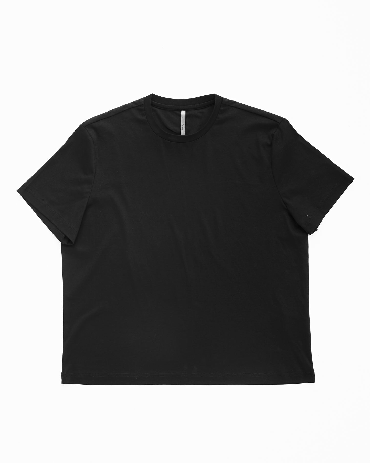 Kopiya Short Sleeves