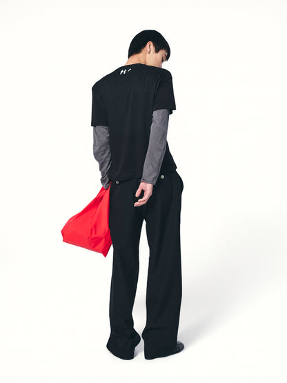 Kopiya Short Sleeves