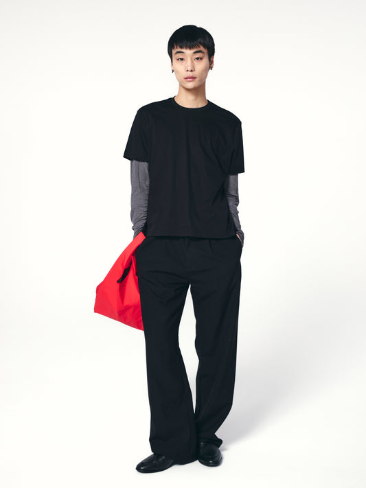 Kopiya Short Sleeves
