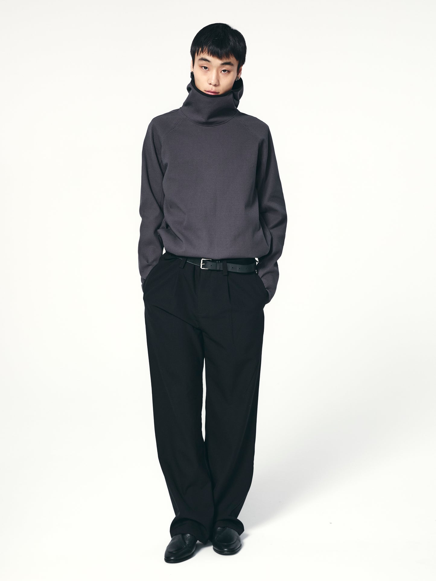 Kage Thermal Hoodie
