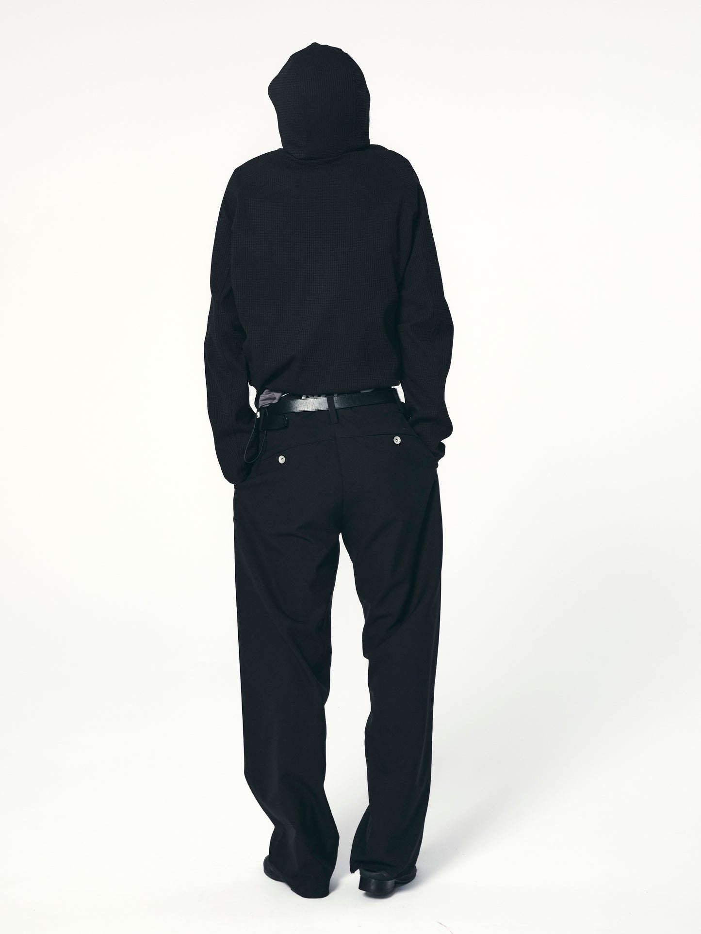 Kage Thermal Hoodie