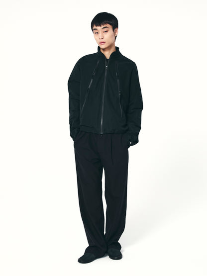 Browser Zip jacket