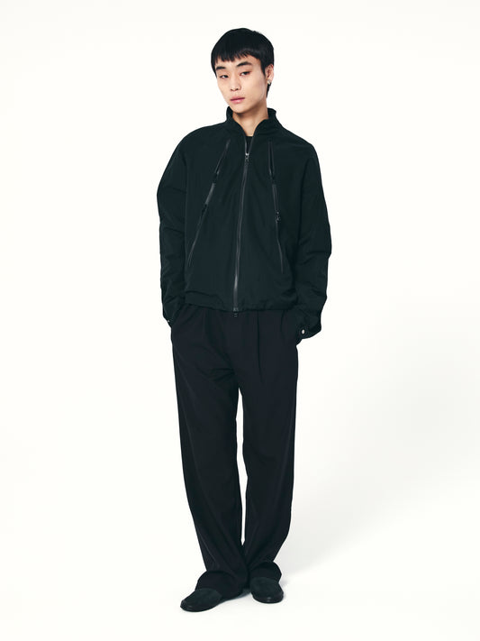 Browser Zip jacket